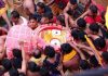ଆରମ୍ଭ ହେଲା ମା’ ସୁଭଦ୍ରାଙ୍କ ଶୂନ୍ୟ ପହଣ୍ଡି