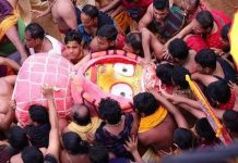 ଆରମ୍ଭ ହେଲା ମା’ ସୁଭଦ୍ରାଙ୍କ ଶୂନ୍ୟ ପହଣ୍ଡି