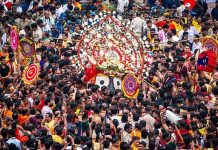 ଆରମ୍ଭ ହେଲା କାଳିଆ ସାଆନ୍ତଙ୍କ ପହଣ୍ଡି