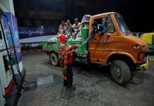 ଡିଜେଲ, ବିମାନ ଇନ୍ଧନ ରପ୍ତାନି ଶୁଳ୍କ ବଢ଼ିଲା