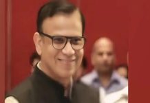 ଅନୁରାଗ କୁମାର ଦିଲ୍ଲୀ ପୁଲିସ କମିସନର୍ ନିଯୁକ୍ତ