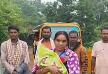 ଗର୍ଭବତୀଙ୍କୁ ମିଳିଲାନି ଆମ୍ବୁଲାନ୍ସ