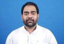 ବିକ୍ରମ ଆରୁଖ ବିଜେପିରେ ମିଶିବା ଚର୍ଚ୍ଚା