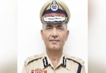 ତ୍ରିପୁରା ପୋଲିସ ମହାନିର୍ଦ୍ଦେଶକ ଅନୁରାଗ ଧନକାରଙ୍କ ଆତ୍ମହତ୍ୟା !