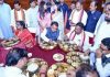 ପଖାଳ ଖିଆରେ ୨.୩୨କୋଟି ଖର୍ଚ୍ଚ