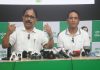 ନୀତି ଆୟୋଗ ଇଣ୍ଡେକ୍ସରେ ଓଡ଼ିଶା ୫ମ ସ୍ଥାନ; ନବୀନଙ୍କ କୃତୀତ୍ୱକୁ ନିଜର କହି ଓଡ଼ିଶାବାସୀଙ୍କୁ ବିଜେପି ଭ୍ରମିତ କରୁଛି: ବିଜେଡି