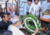 ପୂର୍ବତନ ମନ୍ତ୍ରୀ ସୁଶାନ୍ତ ସିଂହଙ୍କ ଦେହାନ୍ତ ସୁଶାନ୍ତ ସିଂହ ଥିଲେ ସାଲିସ ବିହୀନ ରାଜନେତା: ବିଜେଡି