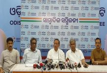 ସରକାରଙ୍କ ସଦବୁଦ୍ଧି ଉଦୟ ହେଉ, ବନ୍ୟା ପ୍ରଭାବିତଙ୍କୁ ତୁରନ୍ତ ସହାୟତା ପ୍ରଦାନ କରନ୍ତୁ