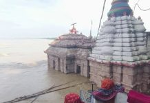 ମା’ ଭଟ୍ଟାରିକା ଓ ବାବା ସିଂହନାଥ ପୀଠରେ BNS 163 ଧାରା
