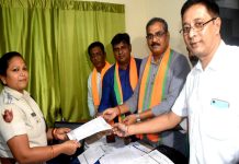 ଲୋକପ୍ରିୟ ମୁଖ୍ୟମନ୍ତ୍ରୀଙ୍କ ବିରୋଧରେ ଅପମାନଜନକ ଟିପ୍ପଣୀକୁ ସହିବେ ନାହିଁ ଓଡ଼ିଶାବାସୀ : ଡ. ଯତୀନ ମହାନ୍ତି