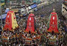 ରଥଯାତ୍ରାରେ କର୍ଡନ୍ ପାସ୍ ଉପରେ କଡ଼ା କଟକଣା