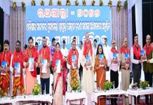 ରଥଯାତ୍ରାର ସ୍ୱତନ୍ତ୍ର ସମୀକ୍ଷା: ସମନ୍ୱୟ ଉପରେ ମୁଖ୍ୟମନ୍ତ୍ରୀଙ୍କ ଗୁରୁତ୍ୱ