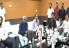 ହୀରାକୁଦ ଡ୍ୟାମ୍ର ସୁପରିଚାଳନା ପାଇଁ ବୈଠକ