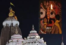 ଅଣସର ଘରେ ଧୀରେ ଧୀରେ ସୁସ୍ଥ ହେଉଛନ୍ତି ମହାପ୍ରଭୁ