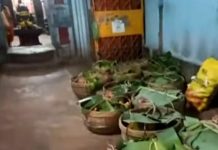ମହାପ୍ରଭୁଙ୍କ ପାଇଁ ଗଲା ଅଣସର ଭାର