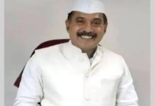 ଲାଲଜୀ ଦେଶାଇ ଜଣେ ପ୍ରମୁଖ ଭାରତୀୟ ରାଜନେତା