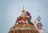 ଆଉ ଦୁଇ ଦିନ ପରେ ରଥଯାତ୍ରା: ଶେଷ ପର୍ଯ୍ୟାୟରେ ପହଞ୍ଚିଲାଣି ରଥ କାମ
