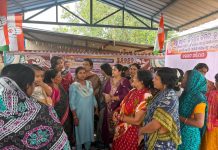 ଖୁବ ଶୀଘ୍ର ଭୁବନେଶ୍ୱର ଜିଲ୍ଲା କଂଗ୍ରେସର ସମସ୍ତ କମିଟି ଗଠନ କରାଯିବ : ରୀତା ପଣ୍ଡା
