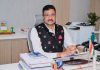 ଭୂଦାନ ଜମିର ବଣ୍ଟନ ଏବଂ ମ୍ୟୁଟେସନ୍ ଉପରେ ପରବର୍ତ୍ତୀ ନିର୍ଦ୍ଦେଶ ପର୍ଯ୍ୟନ୍ତ ସ୍ଥଗିତାଦେଶ