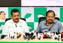 ଏସ୍ଆଇଆର ଭୋଟର ତାଲିକାରେ ୨୦ ନୁହେଁ ୨୭ ଲକ୍ଷ ଭୋଟର ବାଦ୍ ପଡିଛନ୍ତି: ବିଜେଡି