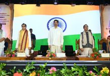 ସଂସ୍କୃତ ବିଦ୍ୱାନମାନେ ଏଆଇ-ଚାଳିତ ନବସୃଜନରେ ଅଗ୍ରଣୀ ଭୂମିକା ଗ୍ରହଣ କରିବାକୁ ରାଜ୍ୟପାଳଙ୍କ ଆହ୍ୱାନ