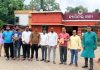 ‘ସୋସିଆଲ ଟକ୍’ ନାମରେ ବିଜେଡି ପକ୍ଷରୁ ଥାନାରେ ଏତଲା