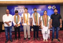 ମୋଦି ସରକାର ଏକ ଛାତ୍ର ହତ୍ୟାକାରୀ ସରକାର : ଉଦୟ ଭାନୁ ଚିବ୍
