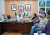 ସୁଭଦ୍ରା ୫ମ କିସ୍ତି ପୂର୍ବରୁ ଜୁଲାଇ ୨୫ ସୁଦ୍ଧା ସରିବ ସମସ୍ତ ଆବେଦନର ଯାଞ୍ଚ ଓ ବ୍ୟାଙ୍କ ଲିଙ୍କ୍ ପ୍ରକ୍ରିୟା