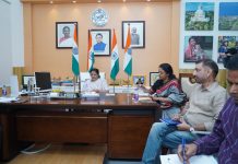 ସୁଭଦ୍ରା ୫ମ କିସ୍ତି ପୂର୍ବରୁ ଜୁଲାଇ ୨୫ ସୁଦ୍ଧା ସରିବ ସମସ୍ତ ଆବେଦନର ଯାଞ୍ଚ ଓ ବ୍ୟାଙ୍କ ଲିଙ୍କ୍ ପ୍ରକ୍ରିୟା