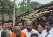 ବିଜେପି ସରକାରରେ ଉପେକ୍ଷିତ ଜୁଆଙ୍ଗ ଜନଜାତି: ବିଜେଡି
