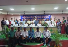 ଓଡିଶା ରାଜ୍ୟ ବିଦ୍ୟାଳୟ କ୍ରୀଡ଼ା ସଂଗଠନର କାଯ୍ୟକାରିଣୀ କମିଟି ବୈଠକ ଅନୁଷ୍ଠିତ