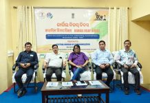 ପିଆଇବି ଏବଂ ସିବିସି ଭୁବନେଶ୍ୱର ପକ୍ଷରୁ କାର୍ଗିଲ ବିଜୟ ଦିବସ ପାଳିତ