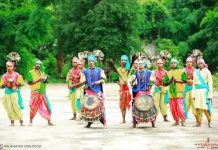 ଓଡ଼ିଶାର ପାରମ୍ପରିକ କଳାର ସଂରକ୍ଷଣ ଓ ପ୍ରେତ୍ସାହନ ଓଡ଼ିଶୀ, ଗୋଟିପୁଅ, ଛଉ ସମେତ ବିଭିନ୍ନ ନୃତ୍ୟ ଓ କଳାର ବିକାଶ ପାଇଁ ପଦକ୍ଷେପ