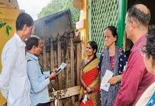 ଜନଗଣନା–୨୦୨୭ ପାଇଁ ଜୋରଦାର ପ୍ରସ୍ତୁତି