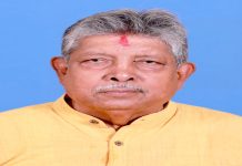 ପୂର୍ବତନ ମନ୍ତ୍ରୀ ପ୍ରଫୁଲ୍ଲ ସାମଲ ଅସୁସ୍ଥ