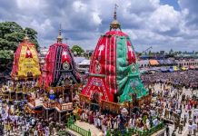 ରଥଯାତ୍ରା ପାଇଁ କ୍ରାଇମବ୍ରାଞ୍ଚର ‘ସାଇବର ସାଥୀ’ ଅଭିଯାନ