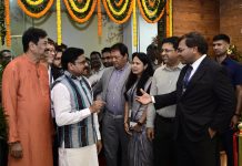 ଓଡ଼ିଶାରେ ପ୍ରଯୁକ୍ତି ବିପ୍ଳବକୁ ନୂଆ ଦିଗ — AI, ରୋବୋଟିକ୍ସ ଓ ଜାପାନ ସେଣ୍ଟର ଅଫ୍ ଏକ୍ସିଲେନ୍ସ ଉଦ୍ଘାଟିତ