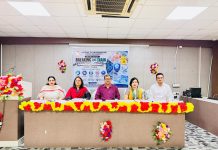 ସୋଆ ପକ୍ଷରୁ ସଂକ୍ରମଣ ନିୟନ୍ତ୍ରଣ ରଣନୀତି ସମ୍ପର୍କିତ କମର୍ଶାଳା