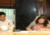 ଉତ୍ତର ଓଡ଼ିଶାରେ ପ୍ରବଳ ବର୍ଷା, ଅଧିକାରୀଙ୍କ ଛୁଟି ବାତିଲ