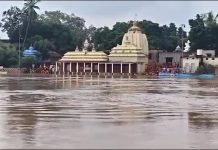 ବୈତରଣୀରେ ତୃତୀୟ ବନ୍ୟା, ପୁଣି ବଢ଼ିଲା ନଦୀକୂଳିଆଙ୍କ ଚିନ୍ତା