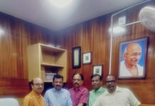 ବନ୍ୟା ଓ ଲଗାଣ ବର୍ଷା ଯୋଗୁଁ ଏସଆଇଆର-୨୦୨୬ର ଆପତ୍ତି ଓ ଅଭିଯୋଗ ଅବଧି ୩୦ ଦିନ ବୃଦ୍ଧି କରିବାକୁ ବିଜେଡିର ଦାବି