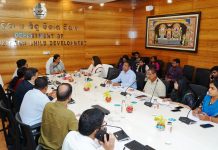 ସୁଭଦ୍ରାର ୫ମ କିସ୍ତି ପ୍ରଦାନ ପାଇଁ ସମୀକ୍ଷା ବୈଠକ ଅନୁଷ୍ଠିତ