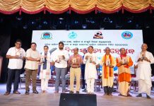 ଓଡ଼ିଆ ସାହିତ୍ୟର ଇତିହାସ ସମୃଦ୍ଧ ଓ ଭବିଷ୍ୟତ ଉଜ୍ଜ୍ୱଳ: ସଂସ୍କୃତି ମନ୍ତ୍ରୀ