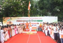 ଓଡ଼ିଶାକୁ ଦେଶର ୧ ନମ୍ବର ରାଜ୍ୟ ଭାବେ ଗଢ଼ି ତୋଳିବାକୁ କେନ୍ଦ୍ର ଓ ରାଜ୍ୟ ସରକାର ମିଳିତ ଭାବେ କାର୍ଯ୍ୟ କରୁଛନ୍ତି : ମନମୋହନ ସାମଲ