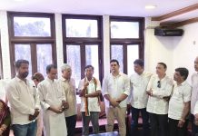 କଂଗ୍ରେସର ଲୋକପ୍ରିୟତା ବଢୁଛି, ଆମକୁ ଲୋକଙ୍କ ପାଖକୁ ପହଞ୍ଚିବାକୁ ପଡ଼ିବ