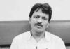 ପୂର୍ବତନ ମନ୍ତ୍ରୀ ସୁଶାନ୍ତ ସିଂହଙ୍କ ଶୋକସଭା ଅନୁଷ୍ଠିତ