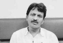 ପୂର୍ବତନ ମନ୍ତ୍ରୀ ସୁଶାନ୍ତ ସିଂହଙ୍କ ଶୋକସଭା ଅନୁଷ୍ଠିତ