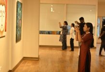 ଫଟୋଗ୍ରାଫି କର୍ମଶାଳା ଉଦ୍ଘାଟିତ
