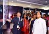 ଜାତୀୟ ମହାକାଶ ଦିବସ ପାଳିତ