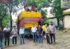 ବନ୍ୟା ପ୍ରଭାବିତ ଅଞ୍ଚଳରେ ପ୍ରାଣୀସୁରକ୍ଷାକୁ ପ୍ରାଥମିକତା